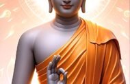 तथागत गौतम बुद्ध मुर्तीची प्रतिष्ठापणा १५ एप्रिल ला व्याहाड येथे