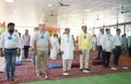 काँग्रेसच्या सर्वोदय संकल्प शिबीरातून राष्ट्र निर्माणासह विविध मुद्दय़ांवर मंथन