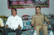 जयंतीनिमित्त वीर बाबुराव शेडमाके यांना विनम्र अभिवादन