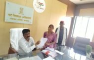 अंगणवाडी सेविकासाठी येरगव्हान गुडा या 'गावातील महीलाना डावलून बाहेरच्या गावच्या महीलाना प्राधान्य