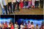 चंद्रपूर येथे खाजगी डॉक्टर कडील टीबी निक्षय मित्राचा गौरव सोहळा संपन्न
