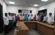बामसेफ आणि सहयोगी संघटनांच्या वतीने इतिहास संशोधक प्रा. मा.म. देशमुख यांना विनम्र अभिवादन