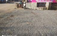 सिरोंचा मुख्य चौकातील भिंत हटवून रोड बनवावा. अन्यता आरपीआय तिव्र आंदोलन करणार !
