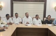 ✴️५ एप्रिलला कांग्रेसचे , वैनगंगा नदिपात्रात ठिय्या आंदोलन