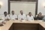 ✴️५ एप्रिलला कांग्रेसचे , वैनगंगा नदिपात्रात ठिय्या आंदोलन