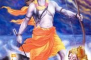 गणपती वॉर्ड येथे श्रीराम नवमी उत्सव