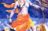 गणपती वॉर्ड येथे श्रीराम नवमी उत्सव