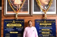 🚌एसटी ही गरीब आणि मध्यमवर्गीयांची जीवनदायिनी -आमदार सुधीर मुनगंटीवार