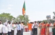 👉कर्तव्यनिष्ठ कार्यकर्त्यांमुळेच भाजपा जगात नंबर वन! - आमदार देवराव भोंगळे