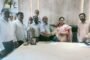 ✴️महसूल अधिकाऱ्यांची धडक कारवाई सहा हायवा वाहनासह पोकलेन जप्त