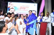 नवीन पूल बाबूपेठवासियांसाठी चंद्रपूरशी मने जोडणारा दुवा ठरेल