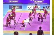 जय हनुमान क्रीडा मंडळ येरगव्हाण च्या वतीने एक दिवसीय कबड्डीचे खुले सामने दि. 18 एप्रिल 2025 रोज शुक्रवार ला