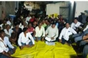 ✴️ग्राससेवकाने ग्रामपंचायत फंडातुन ३५ लाख रूपयांचा अपहार