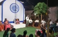 चक्रवर्ती राजा सम्राट अशोक यांची जयंती साजरी