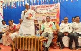 🌠पोर्ला ग्राम सचिवालयाचे उदघाटन पोर्लाच्या विकासासाठी आम्ही दोघेही कंटिबंद्ध राहू-खासदार किरसान