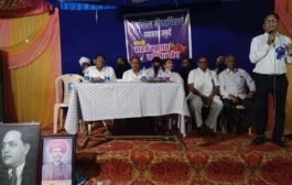 🎆व्याहाड खुर्द येथील बुद्ध मुर्तीची प्रतिष्ठापना