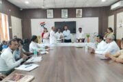 🎆स्कॉलरशिप परीक्षा पात्र विद्यार्थ्यांचा पंचायत समिती वरोरा कडून गुणगौरव सोहळा