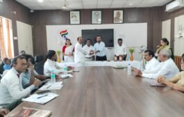 🎆स्कॉलरशिप परीक्षा पात्र विद्यार्थ्यांचा पंचायत समिती वरोरा कडून गुणगौरव सोहळा