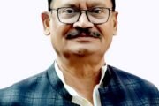 खा. राहुल गांधींच्या लढ्यानेच जातीनिहाय जनगणनेचा निर्णय : सरकारच्या निर्णयाचे स्वागत-काँग्रेस जिल्हाध्यक्ष माजी आ. सुभाष धोटे