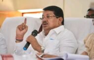 ⛔शेतमाल उत्पादनात वाढीसाठी कृषी विभागाने पुढाकार घ्यावा :विधिमंडळ पक्षनेते विजय वडेट्टीवार
