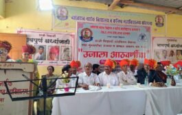 🤝मैत्रीचा धागा पुन्हा घट्ट झाला
