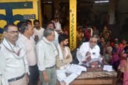 ✴️अन्यायग्रस्त शेतकऱ्यांना न्याय मिळविण्यासाठी राष्ट्रीय किसान मोर्चाचा व आरपिआय चा पाठींबा