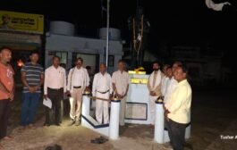शेतकऱ्यांच्या पिकाला रास्त हमीभाव न मिळाल्याने शेतकरी कर्जबाजारी होऊन आत्महत्या करतात - दिपक इंगळे राष्ट्रीय किसान मोर्चाचे प्रदेशाध्यक्ष
