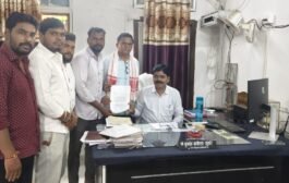 💥आलापल्ली ग्रामपंचायतेत तेंदुपत्ता लिलाव प्रक्रियेत मोठा घोटाळा नागरिकांचे आर्थिक नुकसान