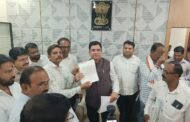 💥गडचिरोली जिल्यातील बोगस अल्पसंख्यांक दर्जा, शालार्थ आयडी, अपंग प्रमाणपत्र, चौदावा आयोग अनियमितता तक्रारी संदर्भात सहपालकमंत्री यांची भेट