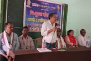 ❇️धकाधकीच्या जिवनात मेळाव्यातून परिचय होवून लग्न जुळवणे सोपे जाते