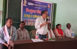 ❇️धकाधकीच्या जिवनात मेळाव्यातून परिचय होवून लग्न जुळवणे सोपे जाते
