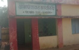 💥मुस्का ग्रामपंचायत नेहमीच कुलुपबंद