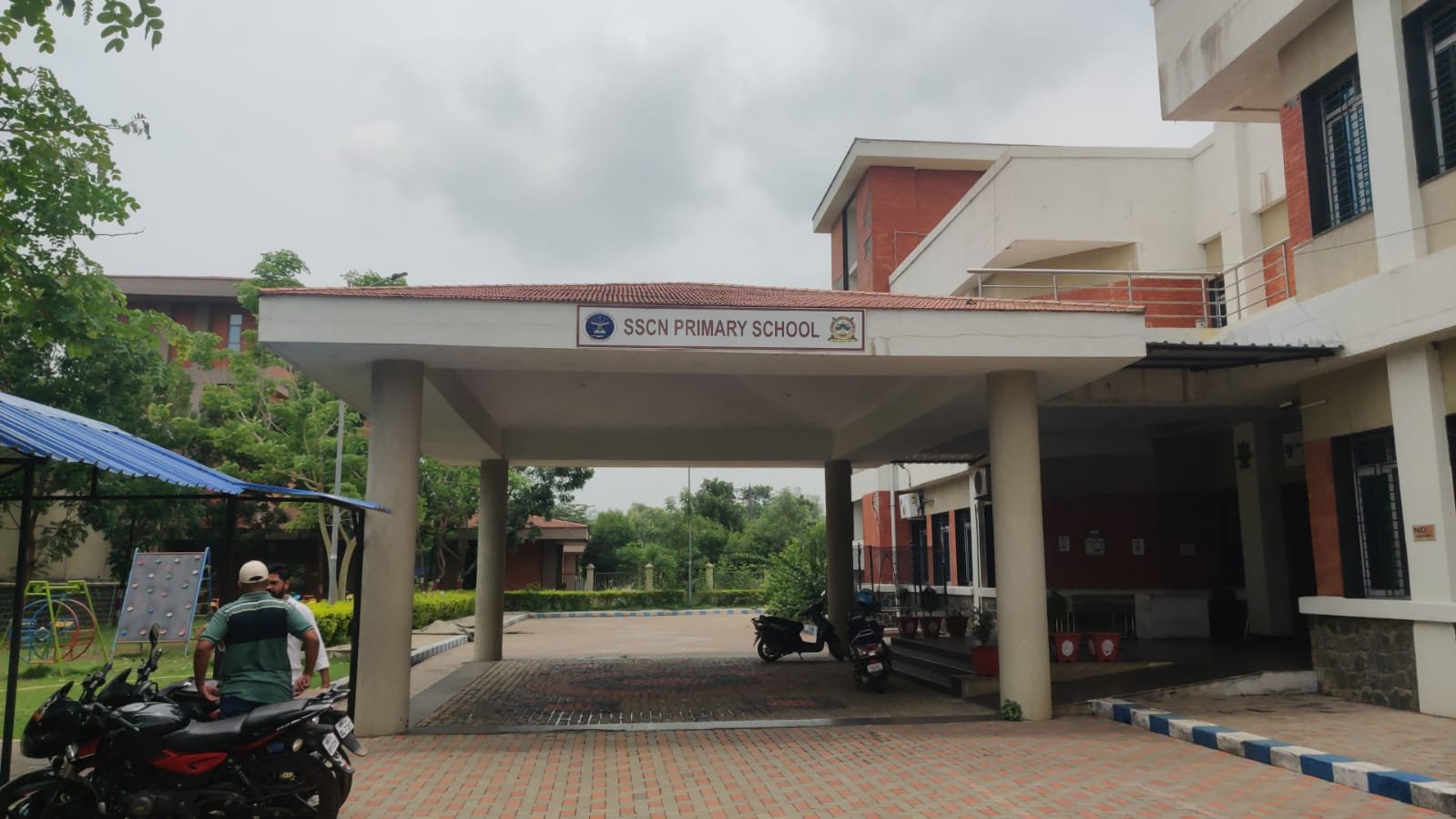 💥बेकायदेशीर SSCN सैनिक स्कूलवर कारवाईची मागणी – आम आदमी पार्टीचा शिक्षण विभागाला इशारा