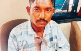 💥रेती चोरीची माहिती दिल्याच्या संशयावरून एका युवकास मारहाण.