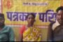 💥भद्रावती तालुक्यातील चंदनखेडा येथील @माजी जिल्हा परीषद सदस्य मोरोती गायकवाड व मुलांची दबंगीरी