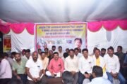 ⏯️अखेर आमदार देवराव भोंगळे यांच्यापुढे अल्ट्राटेक प्रशासन नमले.