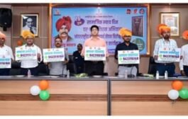 ⭐सामाजिक न्याय दिवस साजरा .घर घर संविधान सुरवात-जिल्हाधिकारी पंडा
