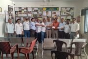 💢बामसेफ चा कार्यक्रम संपन्न