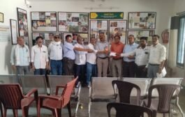 💢बामसेफ चा कार्यक्रम संपन्न