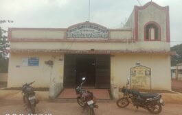 💥सहाय्यक जिल्हाधिकाऱ्यांच्या पत्राला@ गटविकास अधिकारी यांच्या कडून केराची टोपली