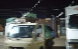 🚐न .प चामोर्शी च्या गाड्यांची पार्कींग बनली बुद्ध विहार चामोर्शी