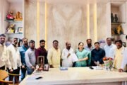 💢वेकोलिच्या सकारात्मक प्रतिसादानंतर जलसमाधी आंदोलन स्थगित