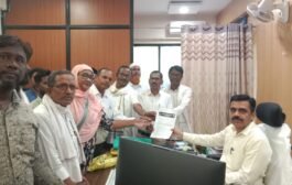 💥निरपराध मुसलमानांची सामुहिक हत्या व मस्जिद पाळणाऱ्यावर गुन्हे दाखल करा