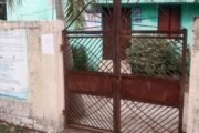 ⛓️रेगडी ग्रामपंचायत नेहमीच कुलुपबंद