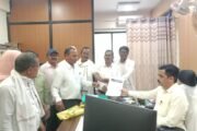 💥१ जुलै मंगळवारला भारत बंदमधे गडचिरोली बंद