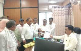 💥१ जुलै मंगळवारला भारत बंदमधे गडचिरोली बंद