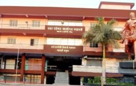 ✴️गवराळा, गणपती वॉर्डाची कथा आणि व्यथा