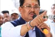💥शेतकऱ्यांची सरसकट कर्जमाफी करा, त्यासाठी समिती नको