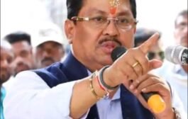 💥शेतकऱ्यांची सरसकट कर्जमाफी करा, त्यासाठी समिती नको