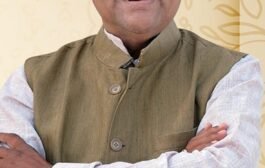..अखेर.💥विजयराव बावणे यांचा शेखर धोटे यांच्या पाठिंब्याने संचालक पदाचा मार्ग मोकळा